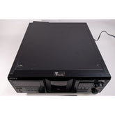 Sony CDP-CX400 Mega Storage 400CD Player - Sony-Audio-Exchange